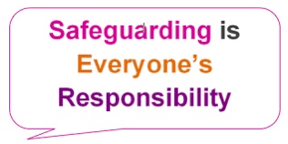 Safeguarding