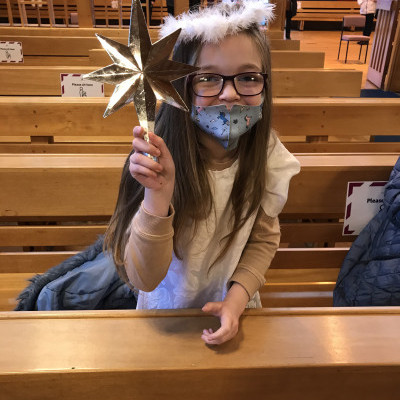 alter nativity