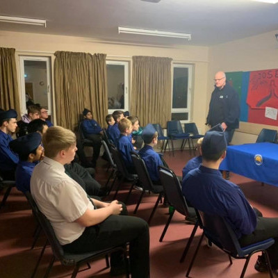 Boys Brigade Photo 18