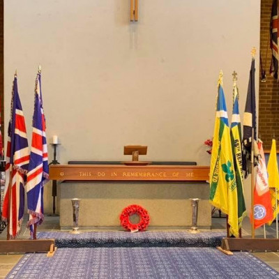 Boys Brigade Photo 21