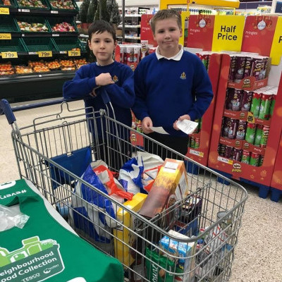 Boys Brigade Photo 16