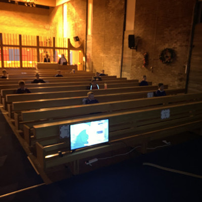 Boys Brigade Photo 42