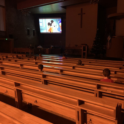 Boys Brigade Photo 43