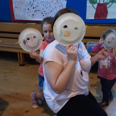 Messy Church Photo 28