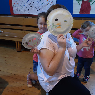 Messy Church Photo 29