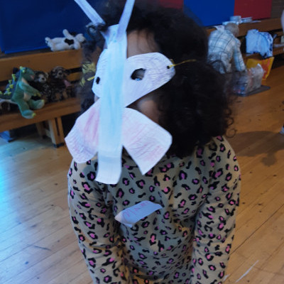 Messy Church Photo 33