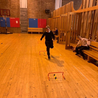 Boys Brigade Photo 30
