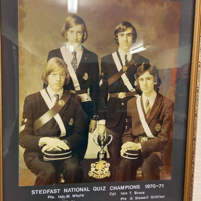 Boys Brigade Photo 2