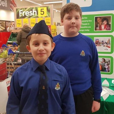 Boys Brigade Photo 14