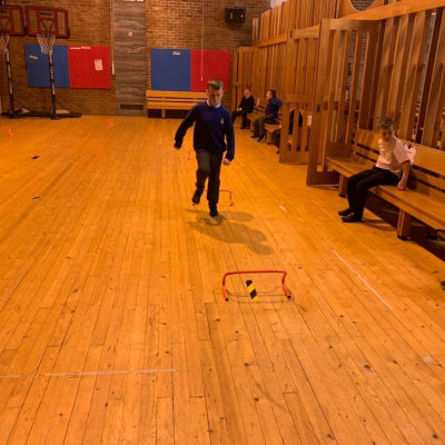 Boys Brigade Photo 33