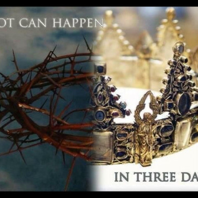 Holy Week 2020 Photo 2
