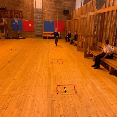 Boys Brigade Photo 29
