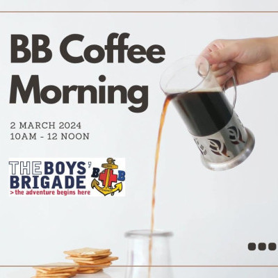 BB Coffee Morning 2024 Photo 21
