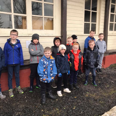 Boys Brigade Photo 34