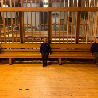 Boys Brigade Photo 26