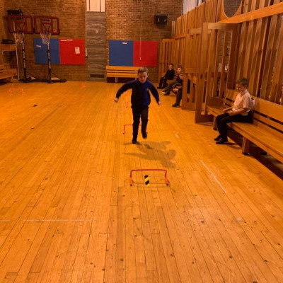 Boys Brigade Photo 32