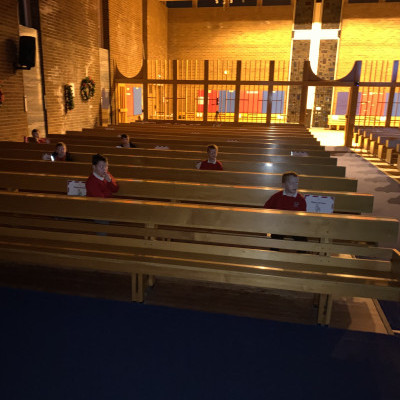 Boys Brigade Photo 41