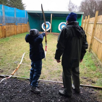 Boys Brigade Photo 39