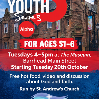 Alpha Youth
