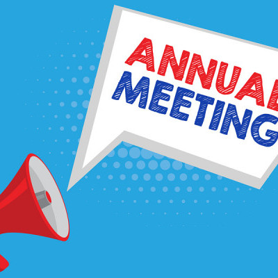 Annual Stated Meeting