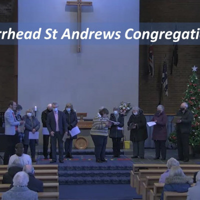 BSA Congregational Board