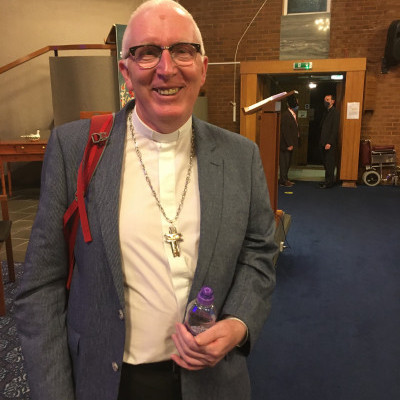 Boys Brigade Photo 11