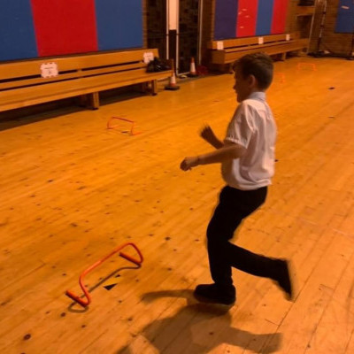 Boys Brigade Photo 31