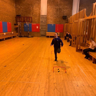 Boys Brigade Photo 28