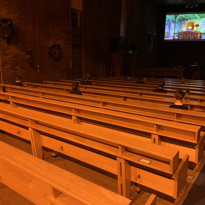Boys Brigade Photo 44