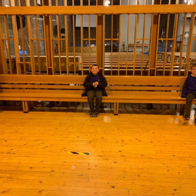 Boys Brigade Photo 27