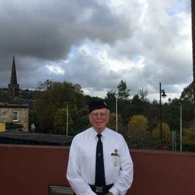Boys Brigade Photo 9