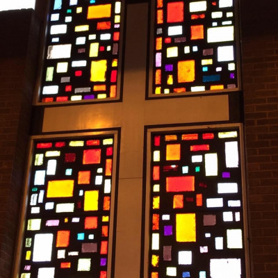 Order of Service - 26th September 2021