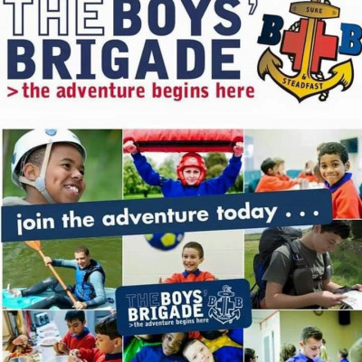 Boys Brigade