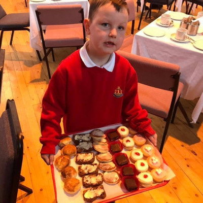 Boys Brigade Photo 6