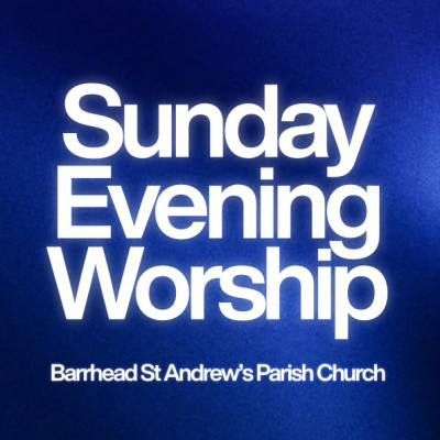 Sunday Evening Worship