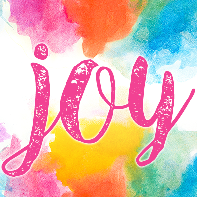 Though-yet joy