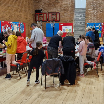 Messy Church
