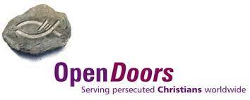Open Doors Watchlist 2026