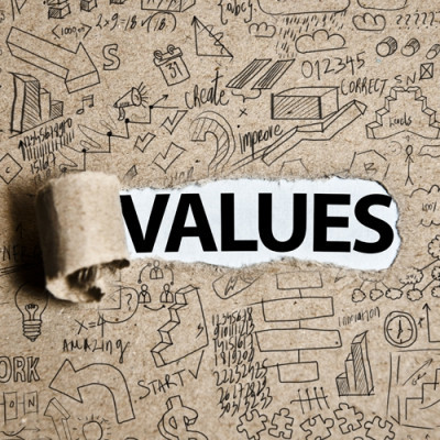 Values