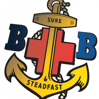 1st Barrhead - ex members dinner