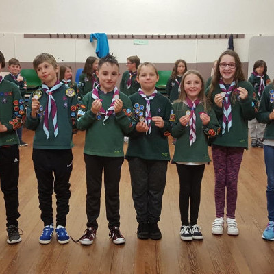 Scouts Photo 1