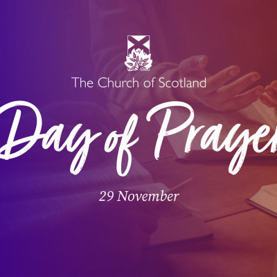 Church of Scotland National Day of Prayer