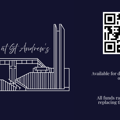 Carols at St Andrew’s 