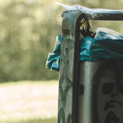 Community litter pick
