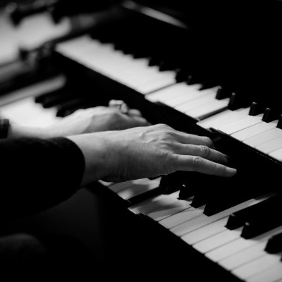 Renowned Organist to Perform at Bourock Parish Church Recital
