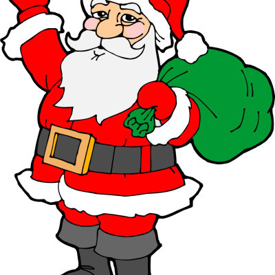 SANTA Wanted!