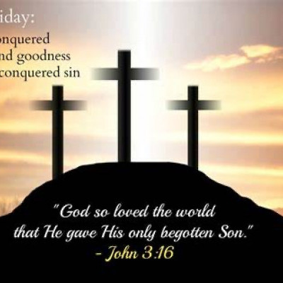 Holy Week 2020 Photo 6