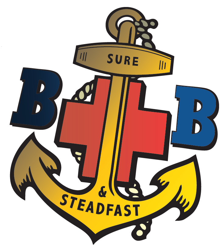 1st Barrhead Boys Brigade